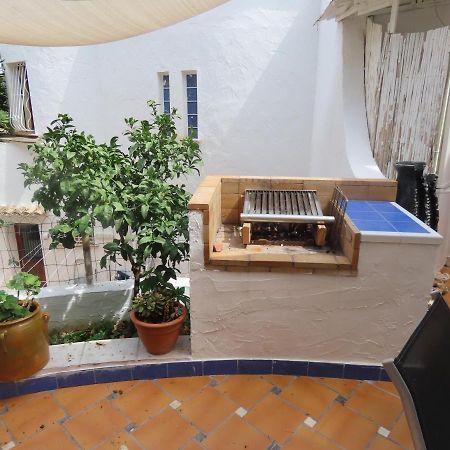 Apartamento Lucero Beach Campello Alicante Exteriör bild