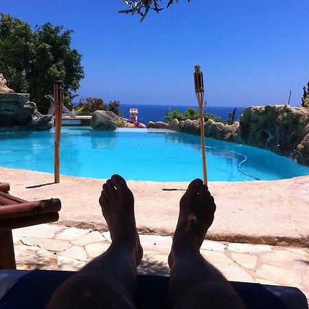 Apartamento Lucero Beach Campello Alicante Exteriör bild