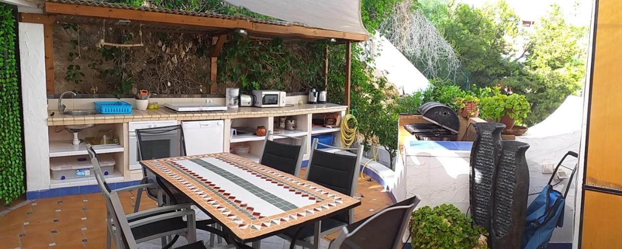 Apartamento Lucero Beach Campello Alicante Exteriör bild