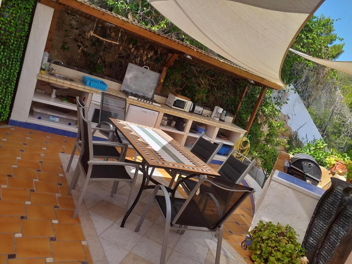 Apartamento Lucero Beach Campello Alicante Exteriör bild