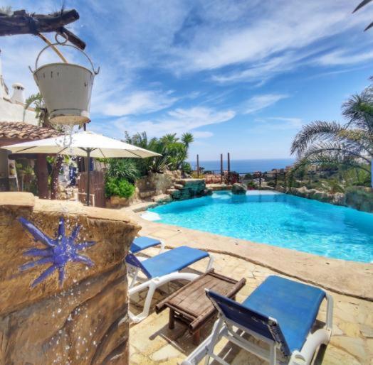 Apartamento Lucero Beach Campello Alicante Exteriör bild