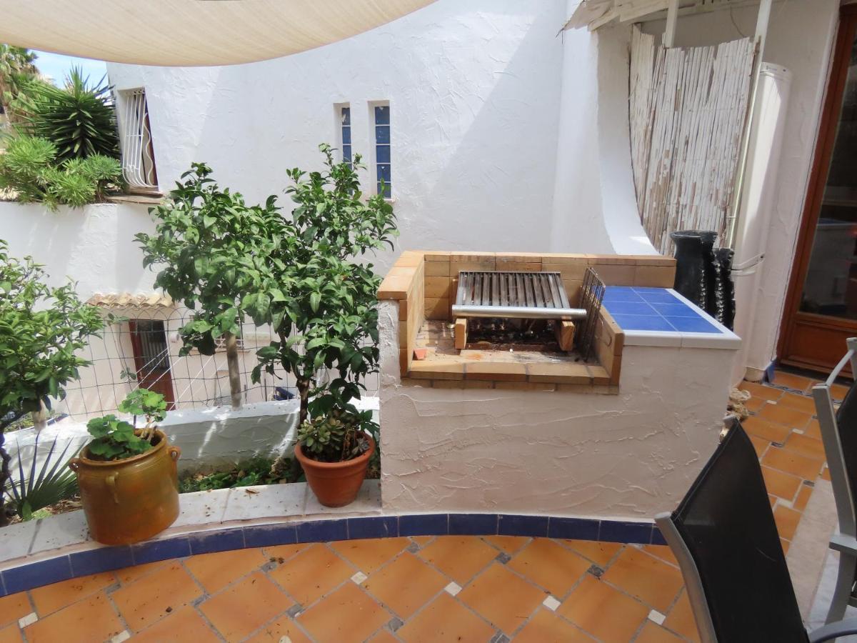 Apartamento Lucero Beach Campello Alicante Exteriör bild