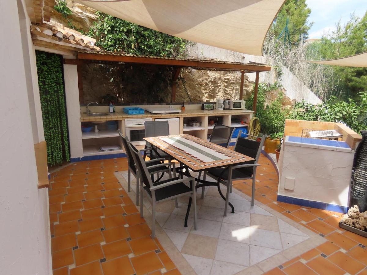 Apartamento Lucero Beach Campello Alicante Exteriör bild