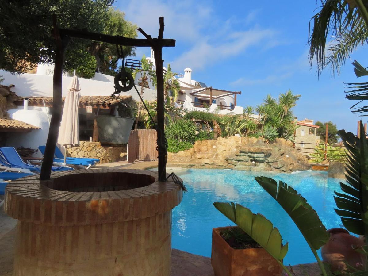 Apartamento Lucero Beach Campello Alicante Exteriör bild