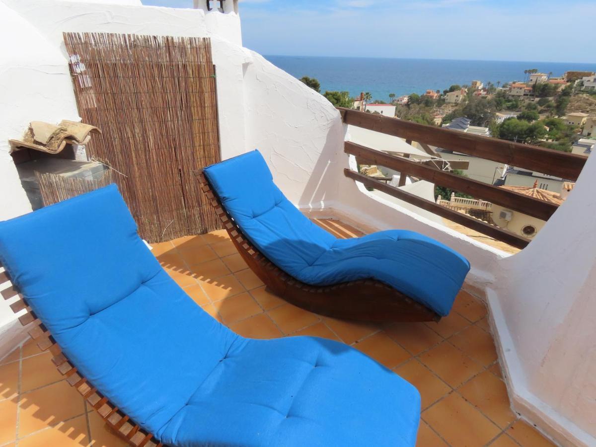Apartamento Lucero Beach Campello Alicante Exteriör bild