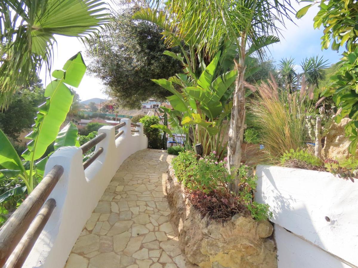 Apartamento Lucero Beach Campello Alicante Exteriör bild