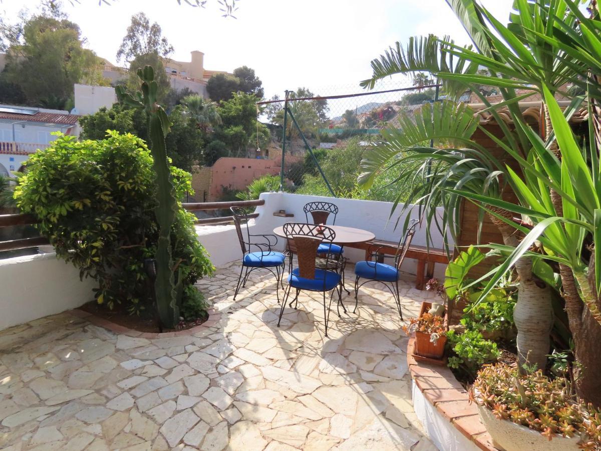 Apartamento Lucero Beach Campello Alicante Exteriör bild