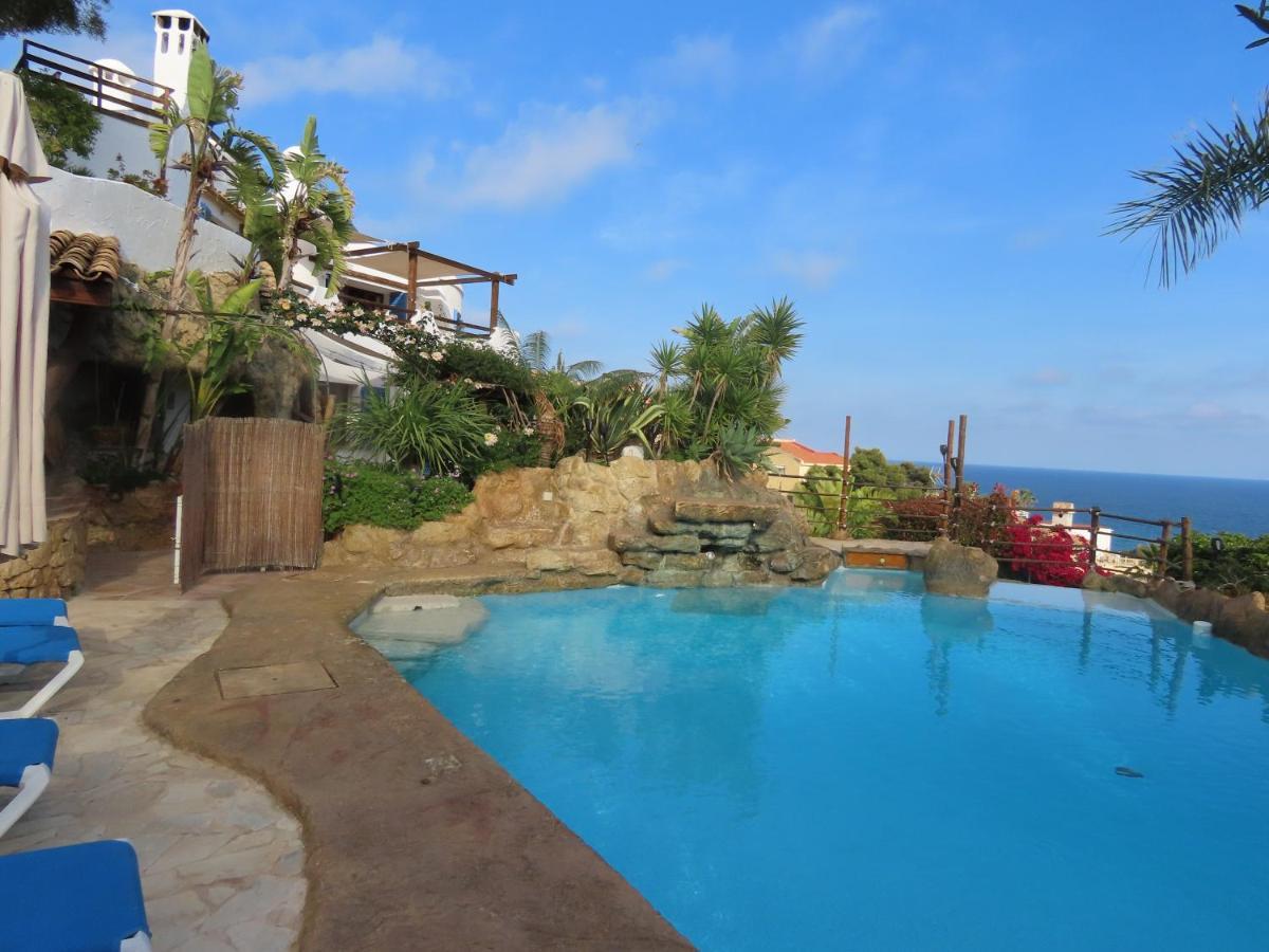 Apartamento Lucero Beach Campello Alicante Exteriör bild