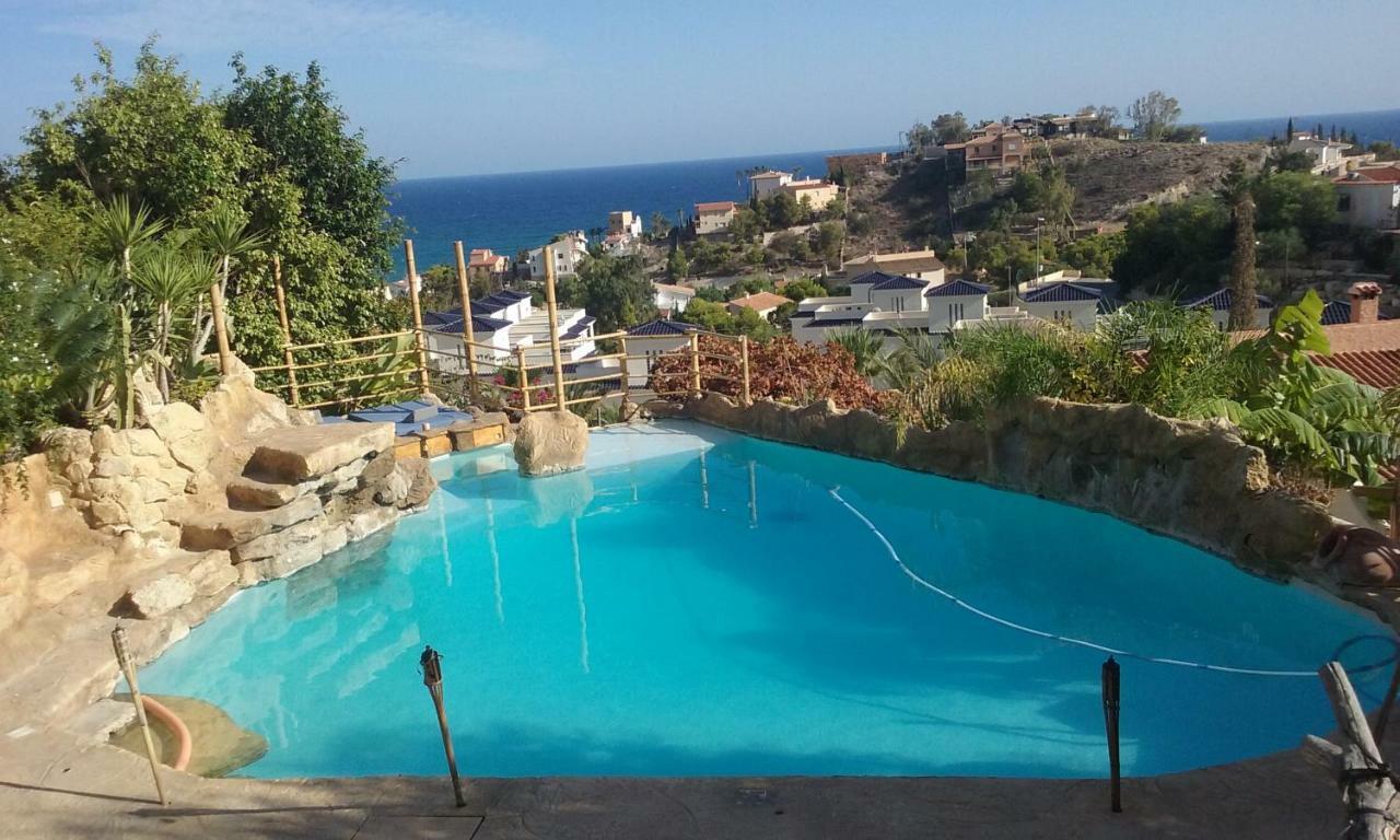 Apartamento Lucero Beach Campello Alicante Exteriör bild