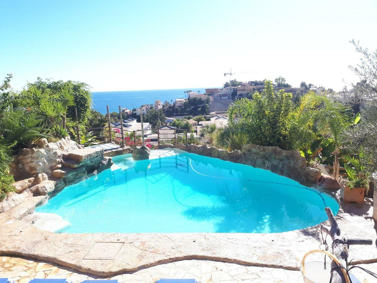 Apartamento Lucero Beach Campello Alicante Exteriör bild